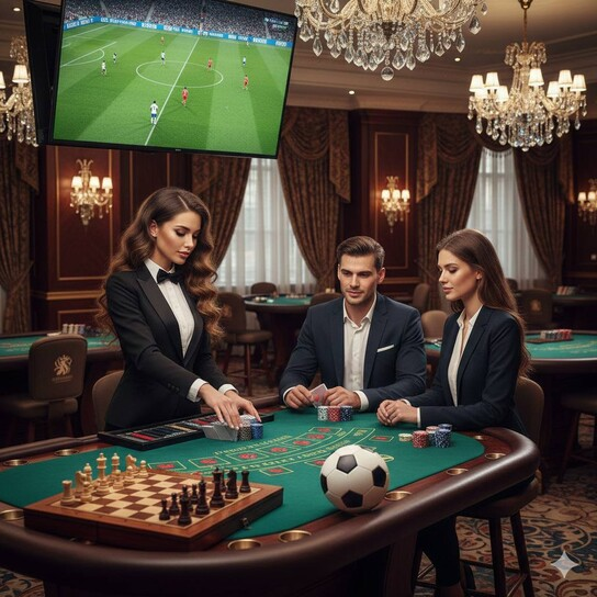 赚钱红包群示意图